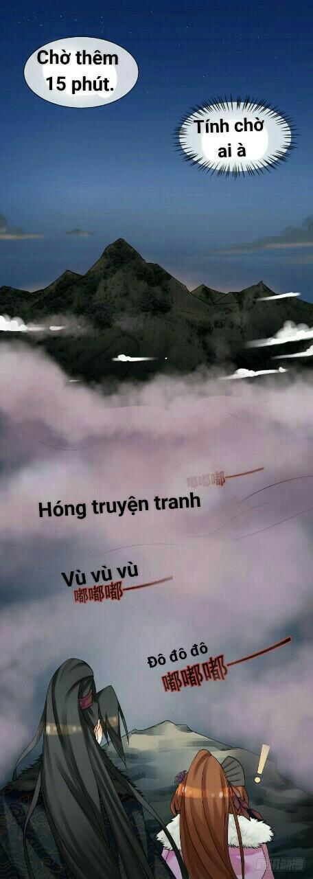 Thiên Tài Tiểu Độc Phi Chapter 37 - Trang 2