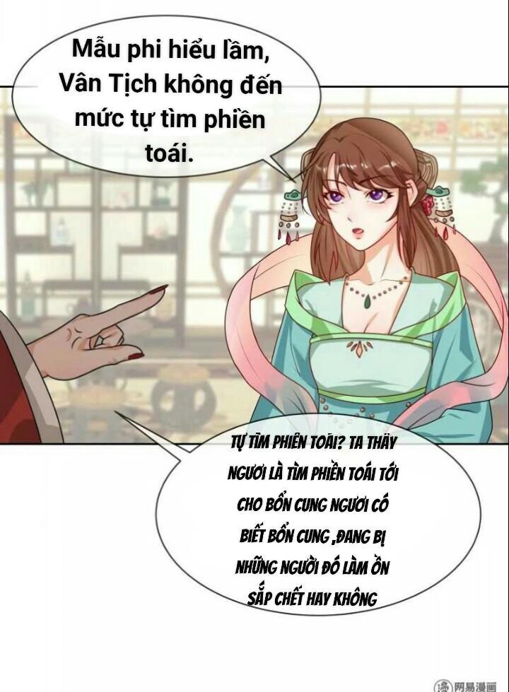 Thiên Tài Tiểu Độc Phi Chapter 41 - Trang 2