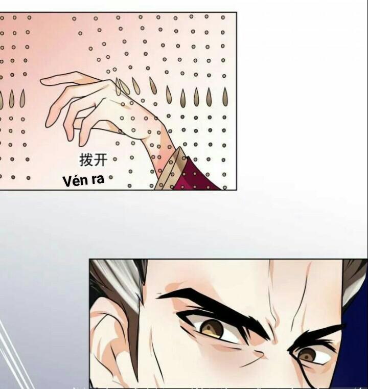 Thiên Tài Tiểu Độc Phi Chapter 45 - Trang 2