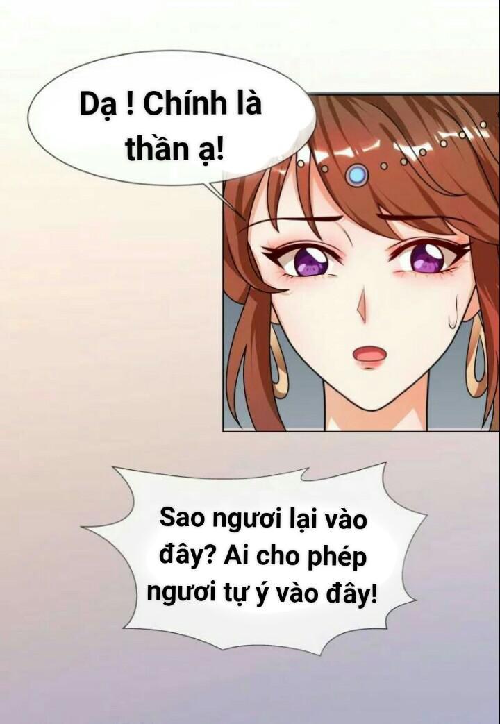 Thiên Tài Tiểu Độc Phi Chapter 45 - Trang 2