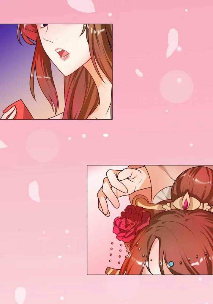 Thiên Tài Tiểu Độc Phi Chapter 45 - Trang 2