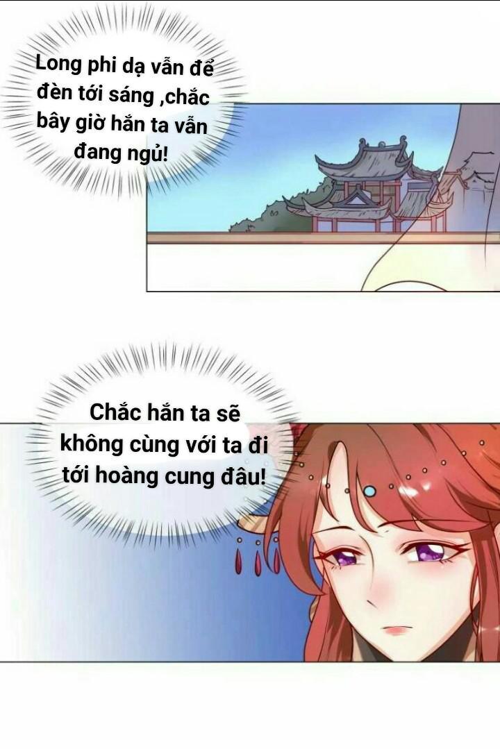 Thiên Tài Tiểu Độc Phi Chapter 45 - Trang 2