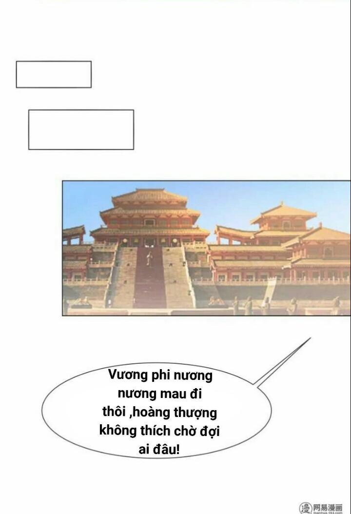 Thiên Tài Tiểu Độc Phi Chapter 45 - Trang 2