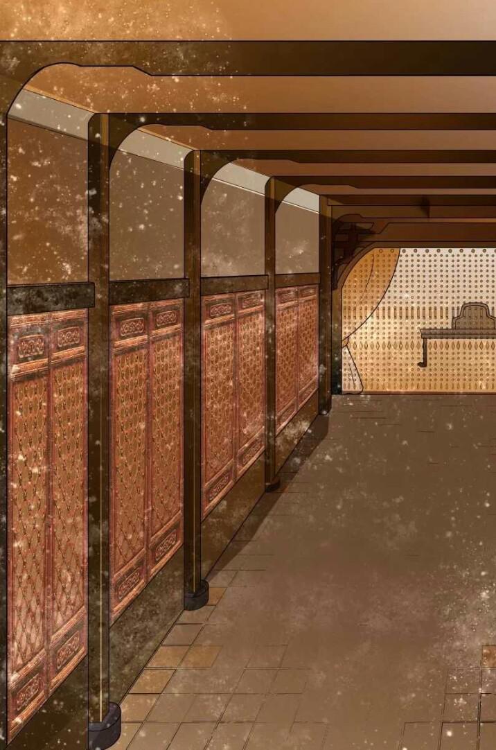 Thiên Tài Tiểu Độc Phi Chapter 45 - Trang 2