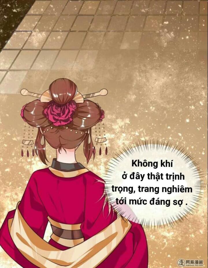 Thiên Tài Tiểu Độc Phi Chapter 45 - Trang 2