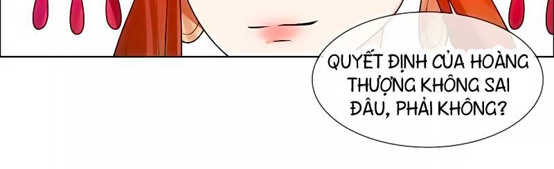 Thiên Tài Tiểu Độc Phi Chapter 50 - Trang 2