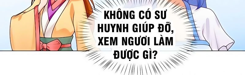 Thiên Tài Tiểu Độc Phi Chapter 57 - Trang 2