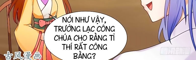 Thiên Tài Tiểu Độc Phi Chapter 57 - Trang 2