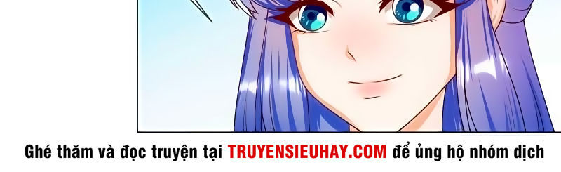 Thiên Tài Tiểu Độc Phi Chapter 57 - Trang 2