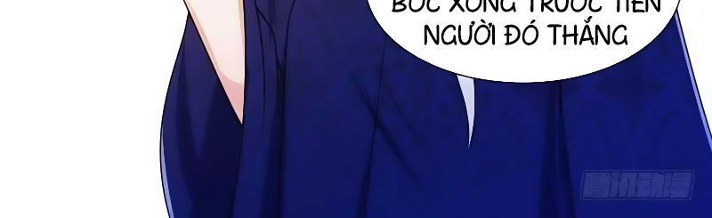 Thiên Tài Tiểu Độc Phi Chapter 57 - Trang 2