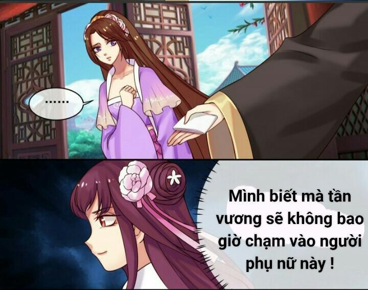 Thiên Tài Tiểu Độc Phi Chapter 9 - Trang 2