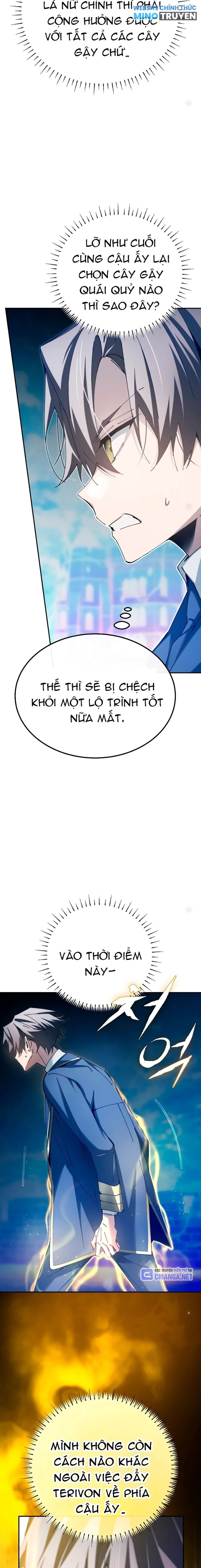 Thiên Tài Tốc Biến Của Học Viện Ma Pháp Chapter 11 - Trang 2