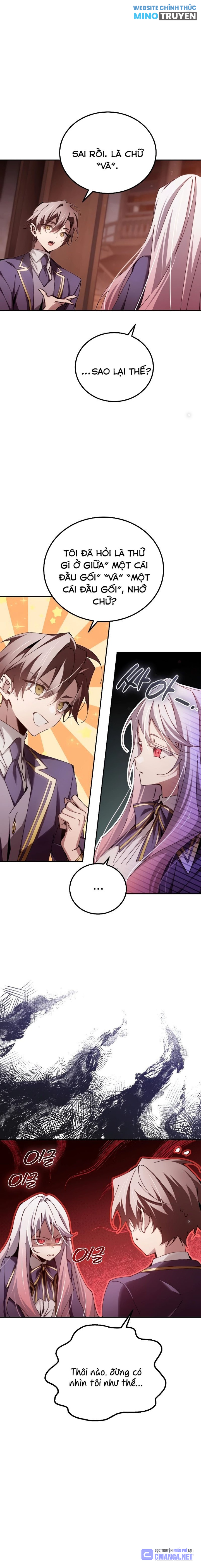 Thiên Tài Tốc Biến Của Học Viện Ma Pháp Chapter 15 - Trang 2