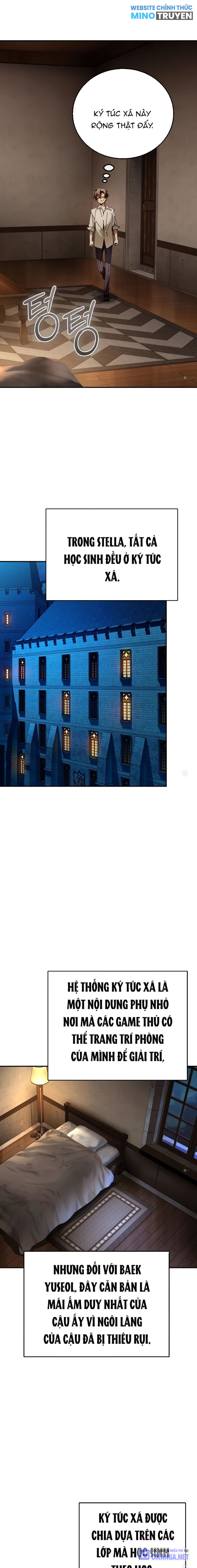 Thiên Tài Tốc Biến Của Học Viện Ma Pháp Chapter 20 - Trang 2