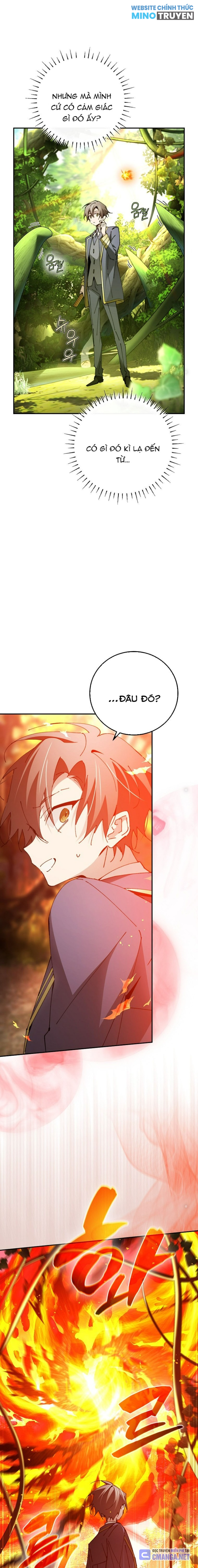 Thiên Tài Tốc Biến Của Học Viện Ma Pháp Chapter 23 - Trang 2