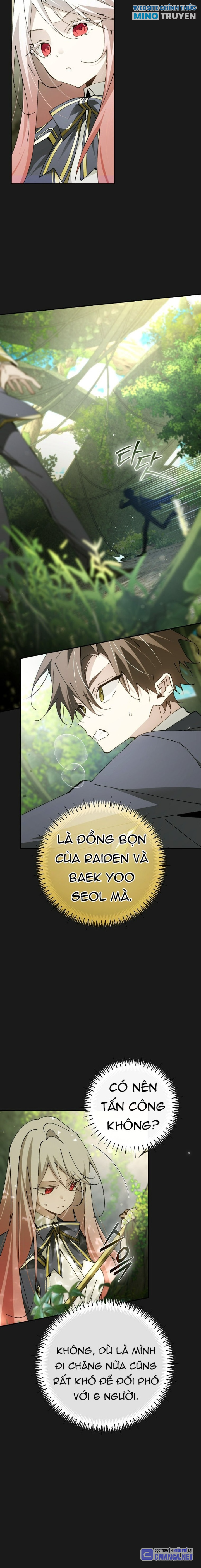 Thiên Tài Tốc Biến Của Học Viện Ma Pháp Chapter 23 - Trang 2