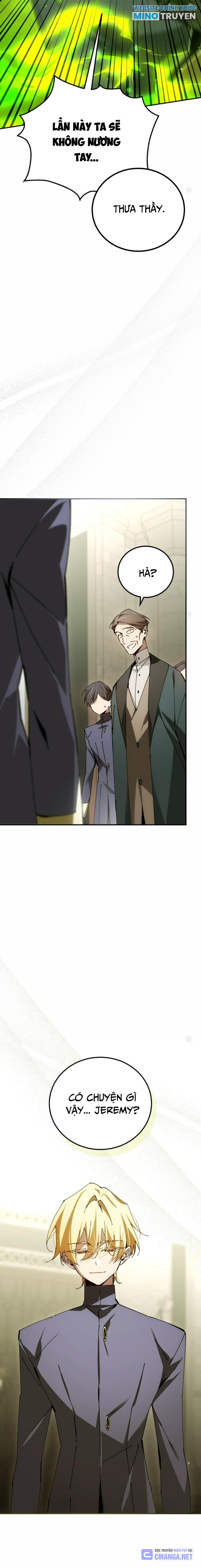 Thiên Tài Tốc Biến Của Học Viện Ma Pháp Chapter 29 - Trang 2