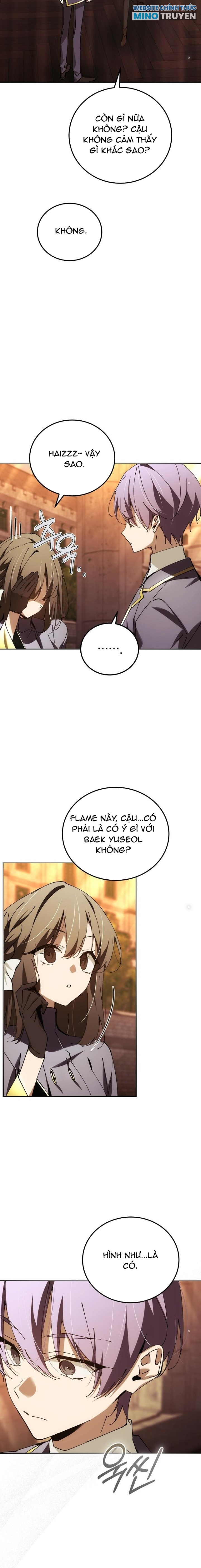 Thiên Tài Tốc Biến Của Học Viện Ma Pháp Chapter 32 - Trang 2