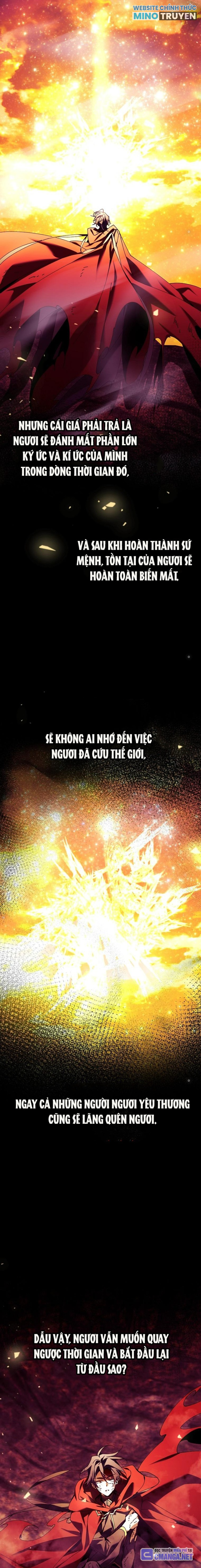 Thiên Tài Tốc Biến Của Học Viện Ma Pháp Chapter 34 - Trang 2