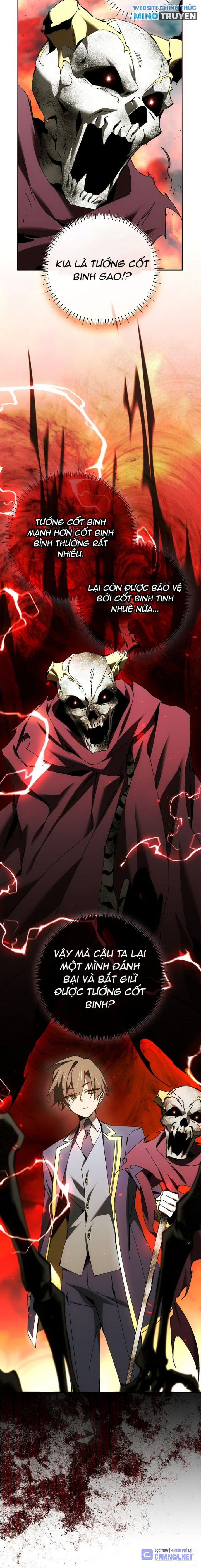 Thiên Tài Tốc Biến Của Học Viện Ma Pháp Chapter 37 - Trang 2