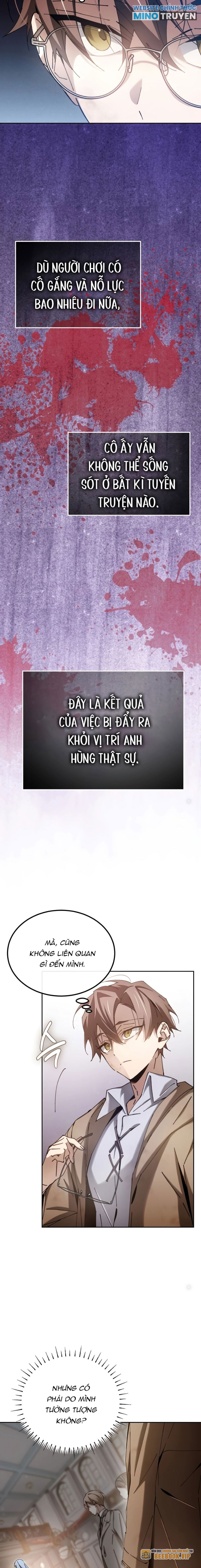 Thiên Tài Tốc Biến Của Học Viện Ma Pháp Chapter 6 - Trang 2