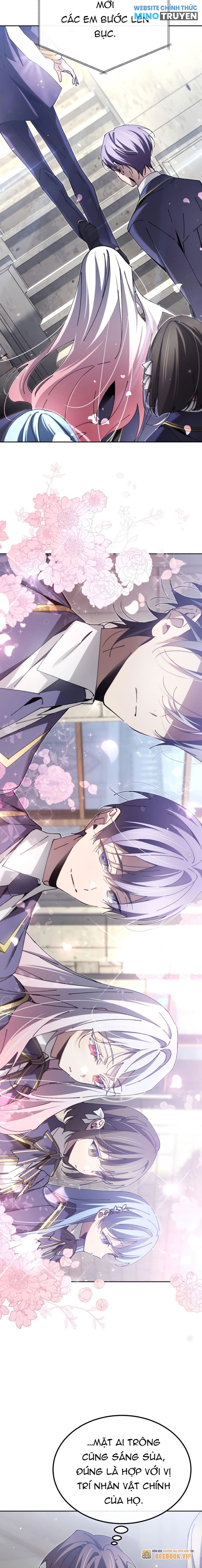 Thiên Tài Tốc Biến Của Học Viện Ma Pháp Chapter 6 - Trang 2