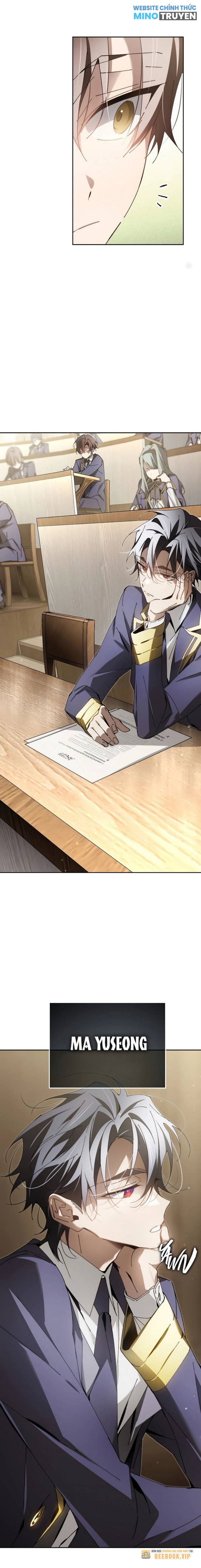 Thiên Tài Tốc Biến Của Học Viện Ma Pháp Chapter 7 - Trang 2