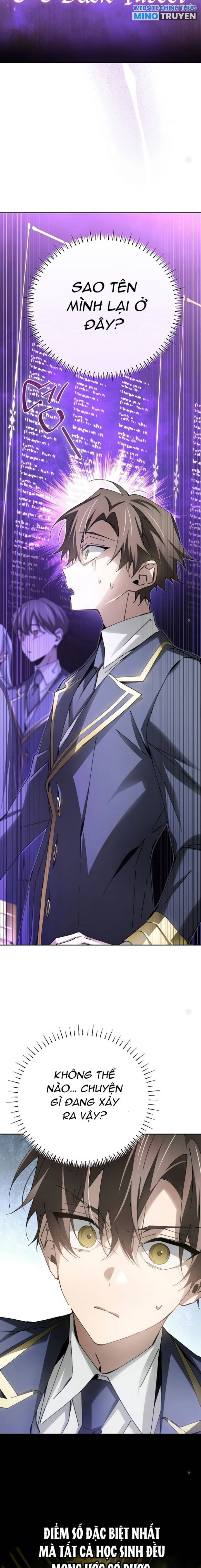 Thiên Tài Tốc Biến Của Học Viện Ma Pháp Chapter 8 - Trang 2