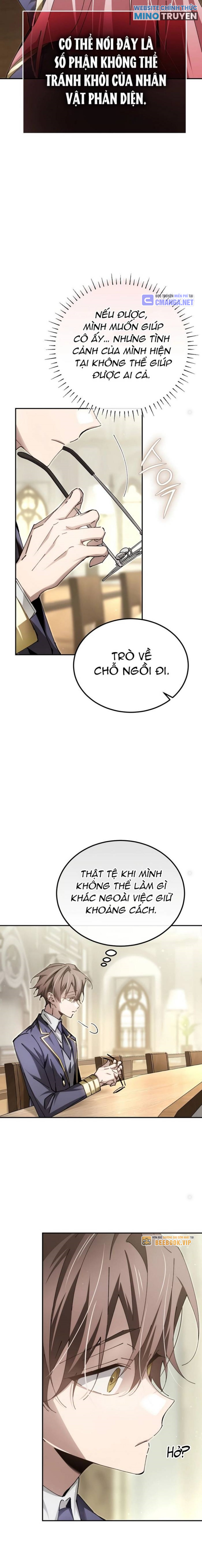 Thiên Tài Tốc Biến Của Học Viện Ma Pháp Chapter 9 - Trang 2