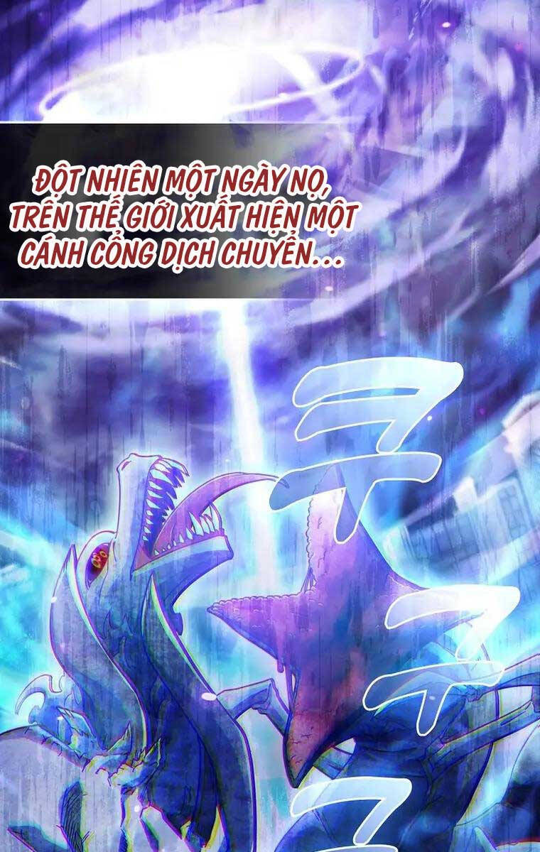 Thiên Tài Võ Thuật Hồi Quy Chapter 1 - Trang 2