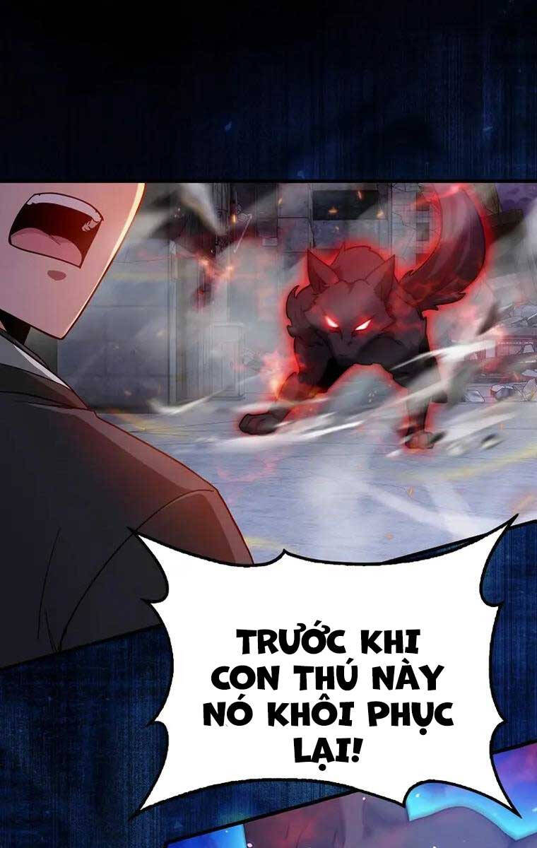 Thiên Tài Võ Thuật Hồi Quy Chapter 1 - Trang 2