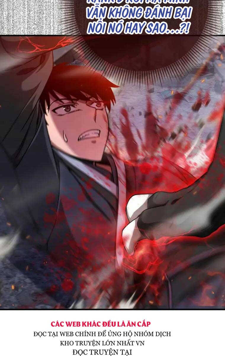 Thiên Tài Võ Thuật Hồi Quy Chapter 1 - Trang 2