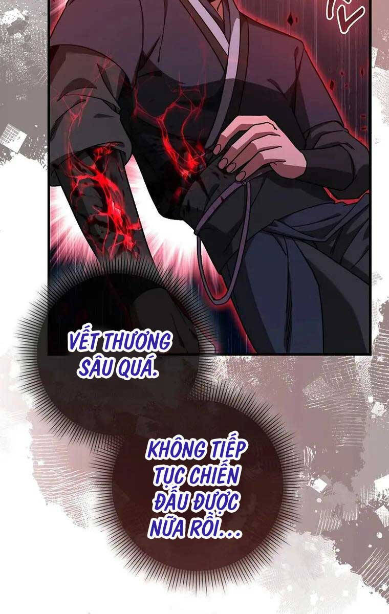 Thiên Tài Võ Thuật Hồi Quy Chapter 1 - Trang 2