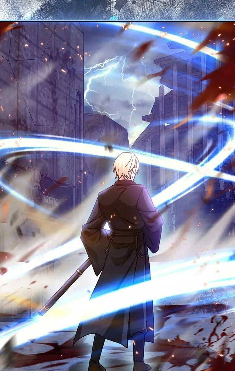 Thiên Tài Võ Thuật Hồi Quy Chapter 1 - Trang 2