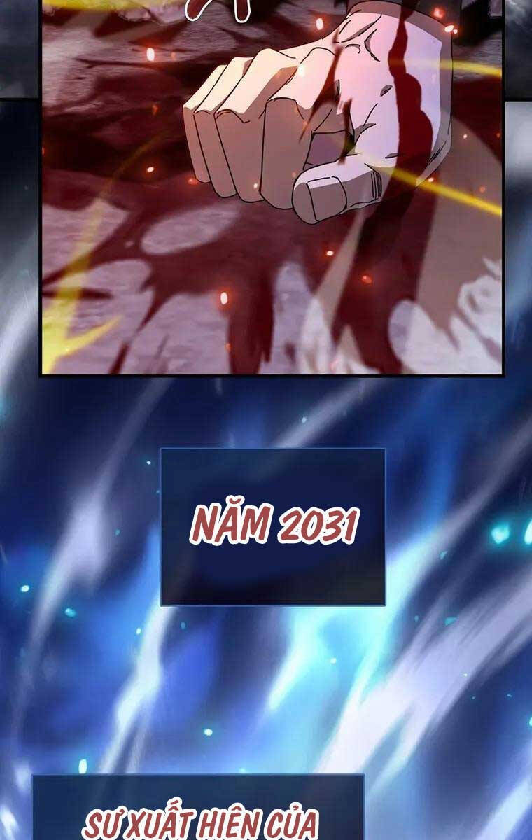 Thiên Tài Võ Thuật Hồi Quy Chapter 1 - Trang 2