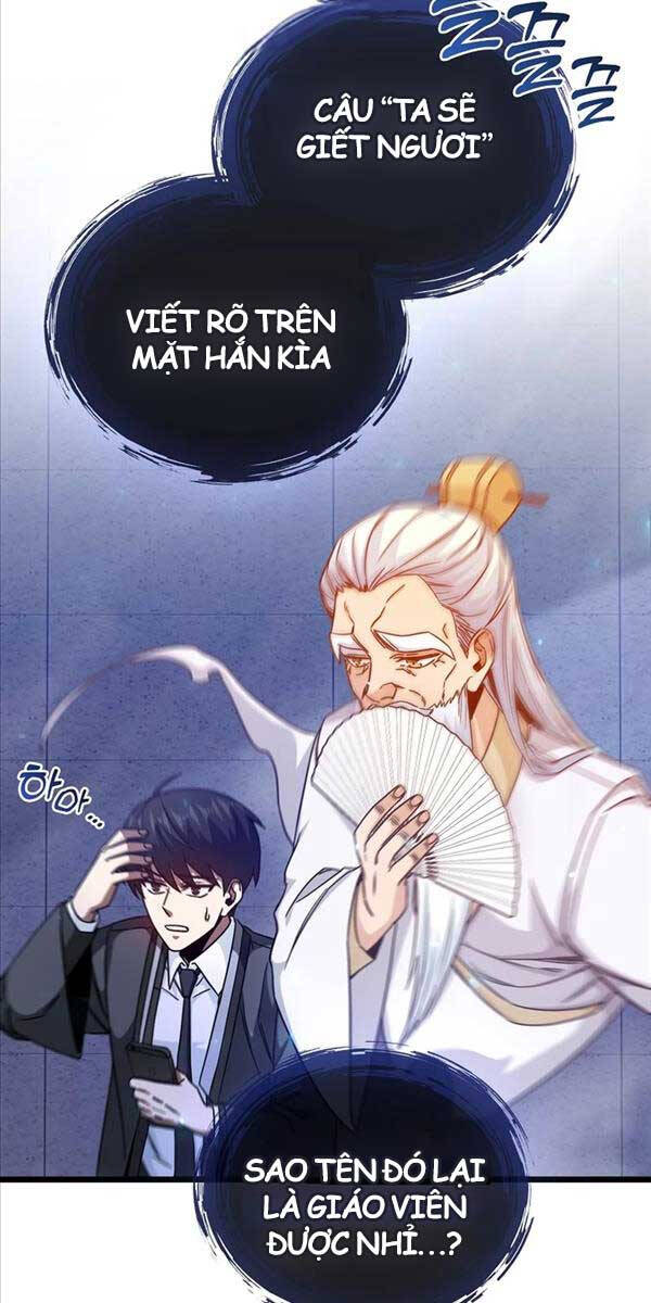 Thiên Tài Võ Thuật Hồi Quy Chapter 10 - Trang 2