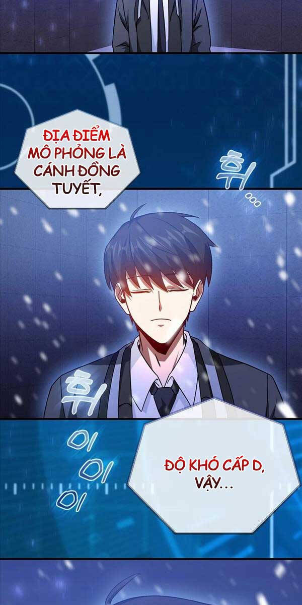 Thiên Tài Võ Thuật Hồi Quy Chapter 10 - Trang 2