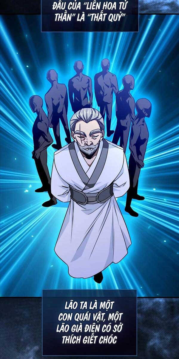 Thiên Tài Võ Thuật Hồi Quy Chapter 10 - Trang 2