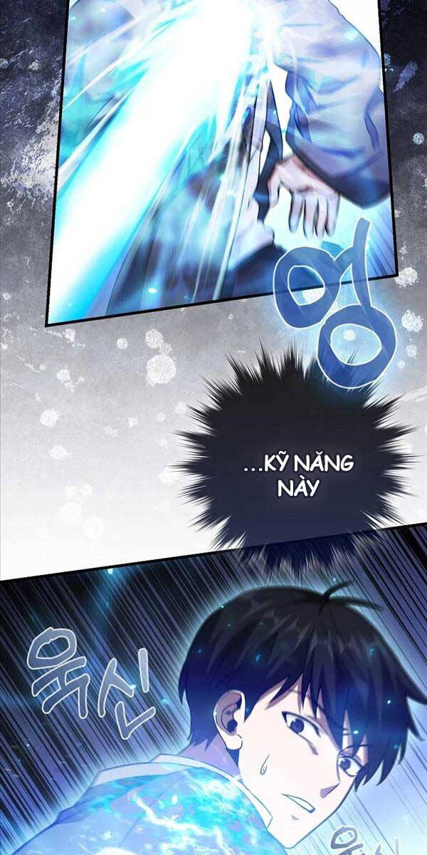 Thiên Tài Võ Thuật Hồi Quy Chapter 10 - Trang 2