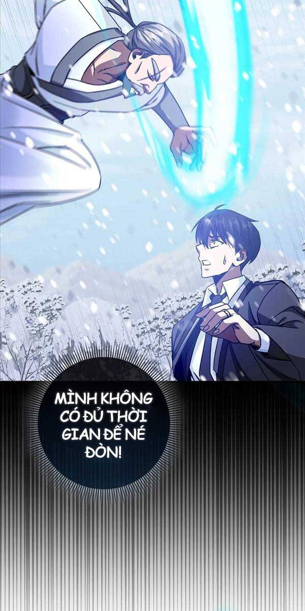 Thiên Tài Võ Thuật Hồi Quy Chapter 10 - Trang 2