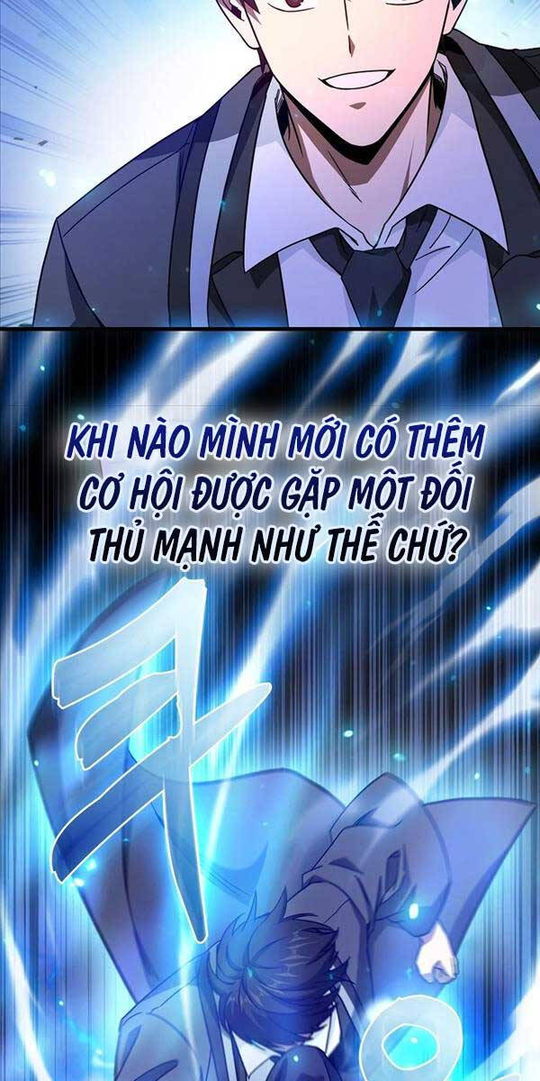 Thiên Tài Võ Thuật Hồi Quy Chapter 10 - Trang 2