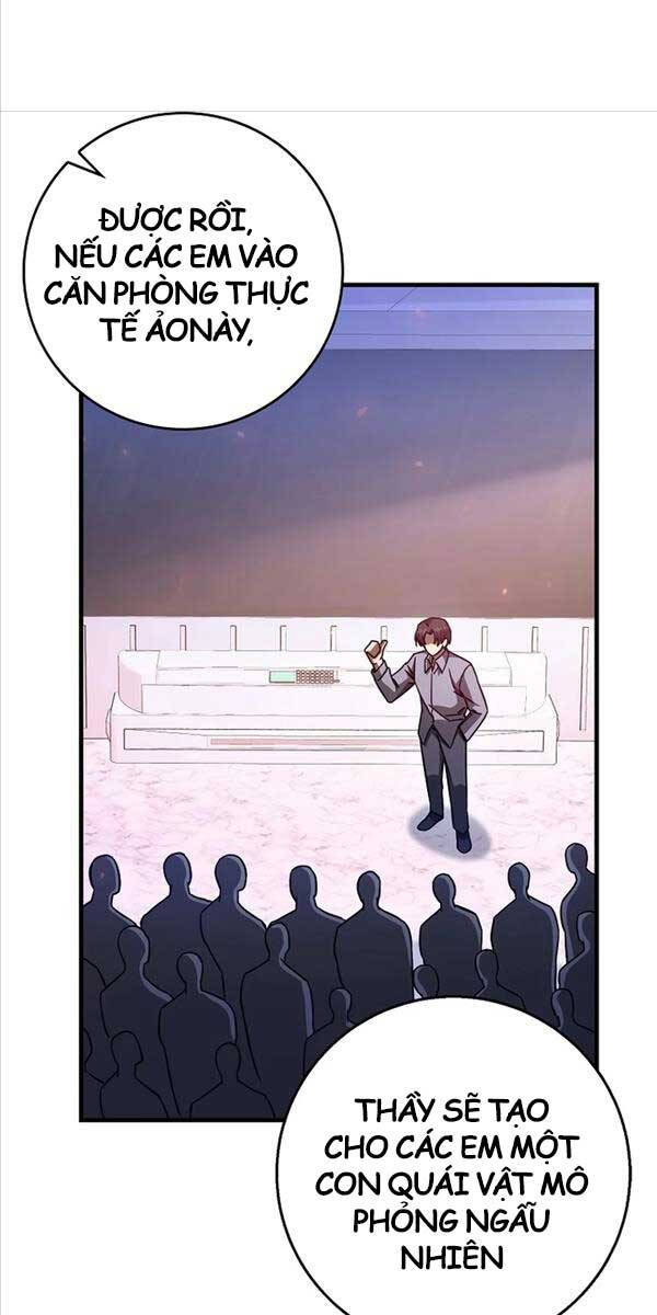 Thiên Tài Võ Thuật Hồi Quy Chapter 10 - Trang 2