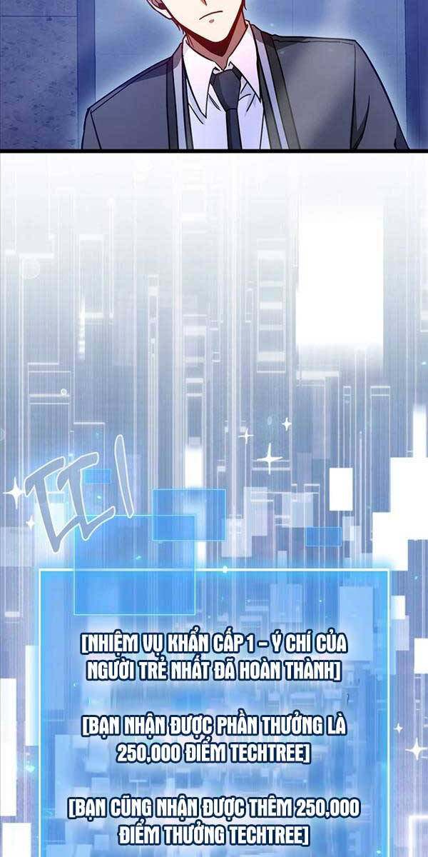 Thiên Tài Võ Thuật Hồi Quy Chapter 10 - Trang 2