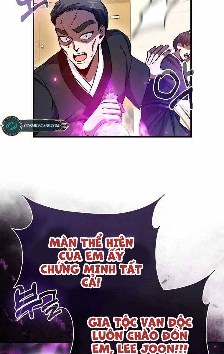 Thiên Tài Võ Thuật Hồi Quy Chapter 12 - Trang 2