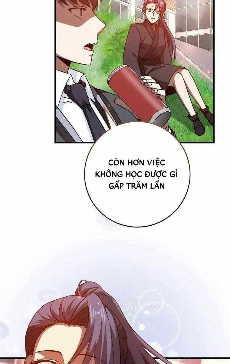 Thiên Tài Võ Thuật Hồi Quy Chapter 12 - Trang 2