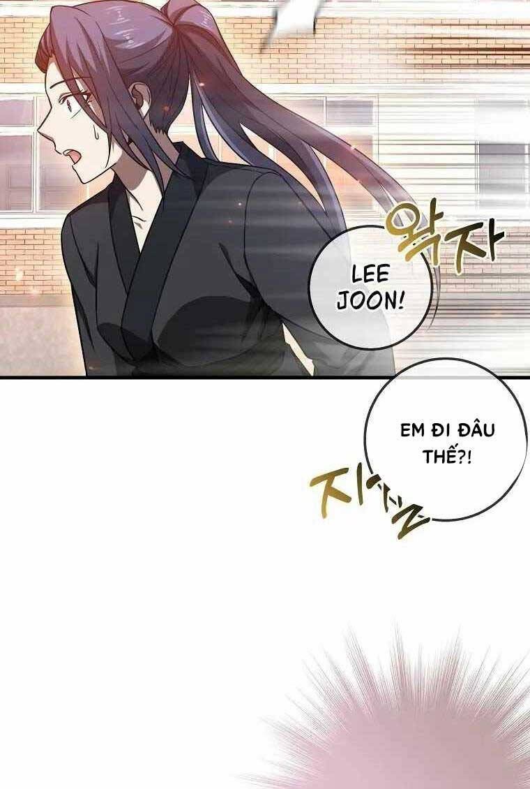 Thiên Tài Võ Thuật Hồi Quy Chapter 12 - Trang 2