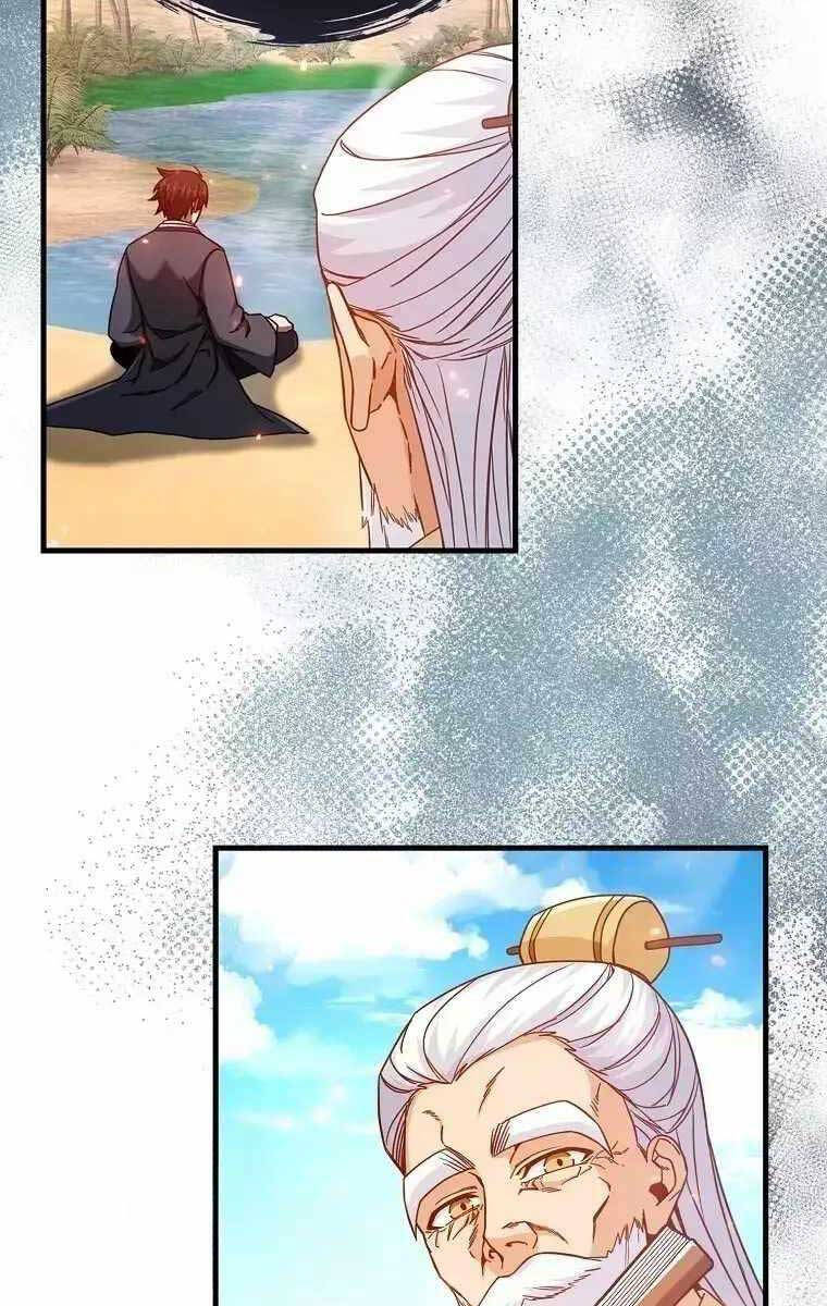 Thiên Tài Võ Thuật Hồi Quy Chapter 12 - Trang 2