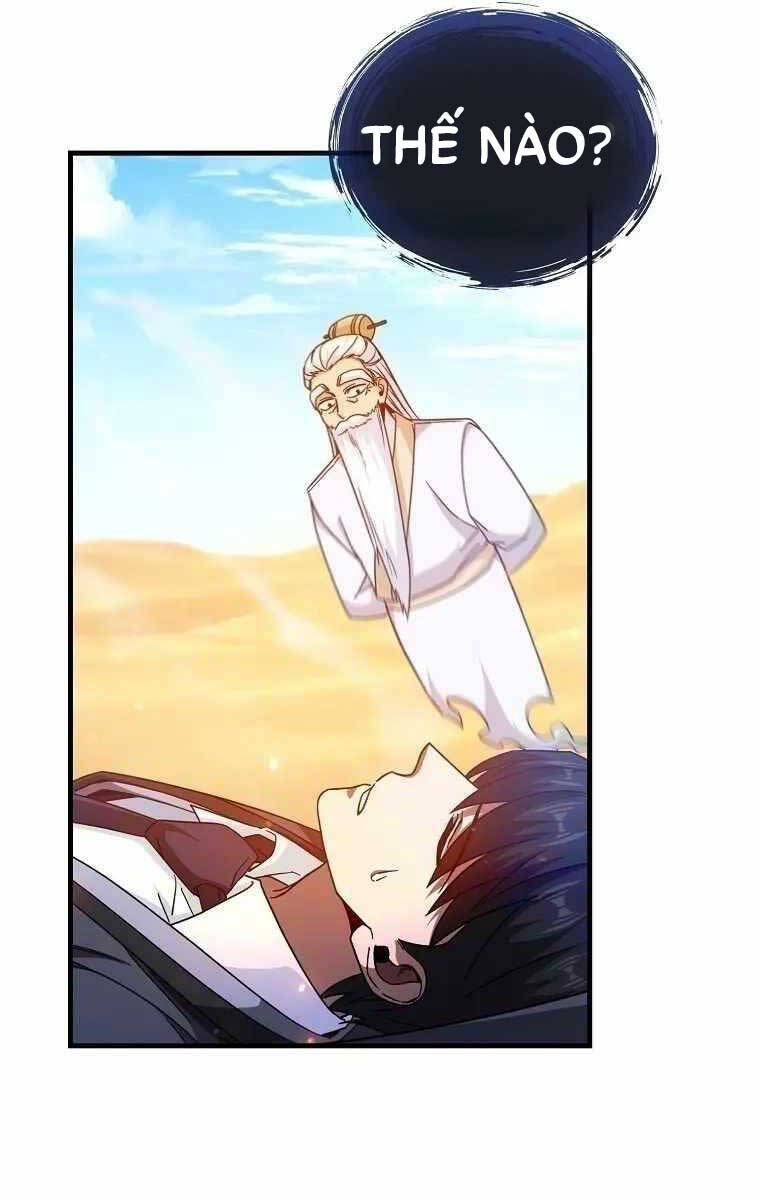 Thiên Tài Võ Thuật Hồi Quy Chapter 12 - Trang 2