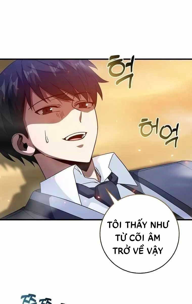 Thiên Tài Võ Thuật Hồi Quy Chapter 12 - Trang 2