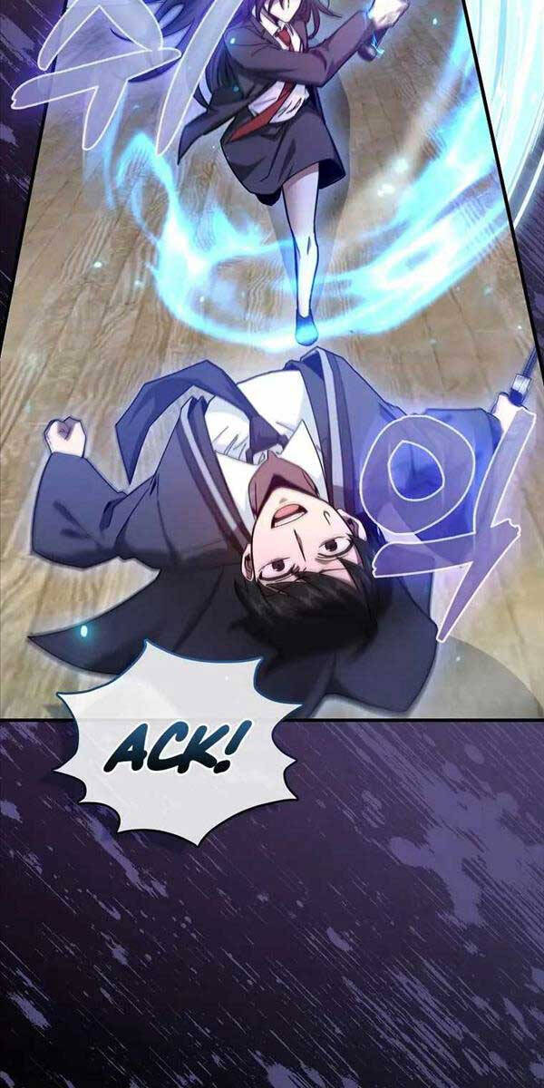 Thiên Tài Võ Thuật Hồi Quy Chapter 15 - Trang 2